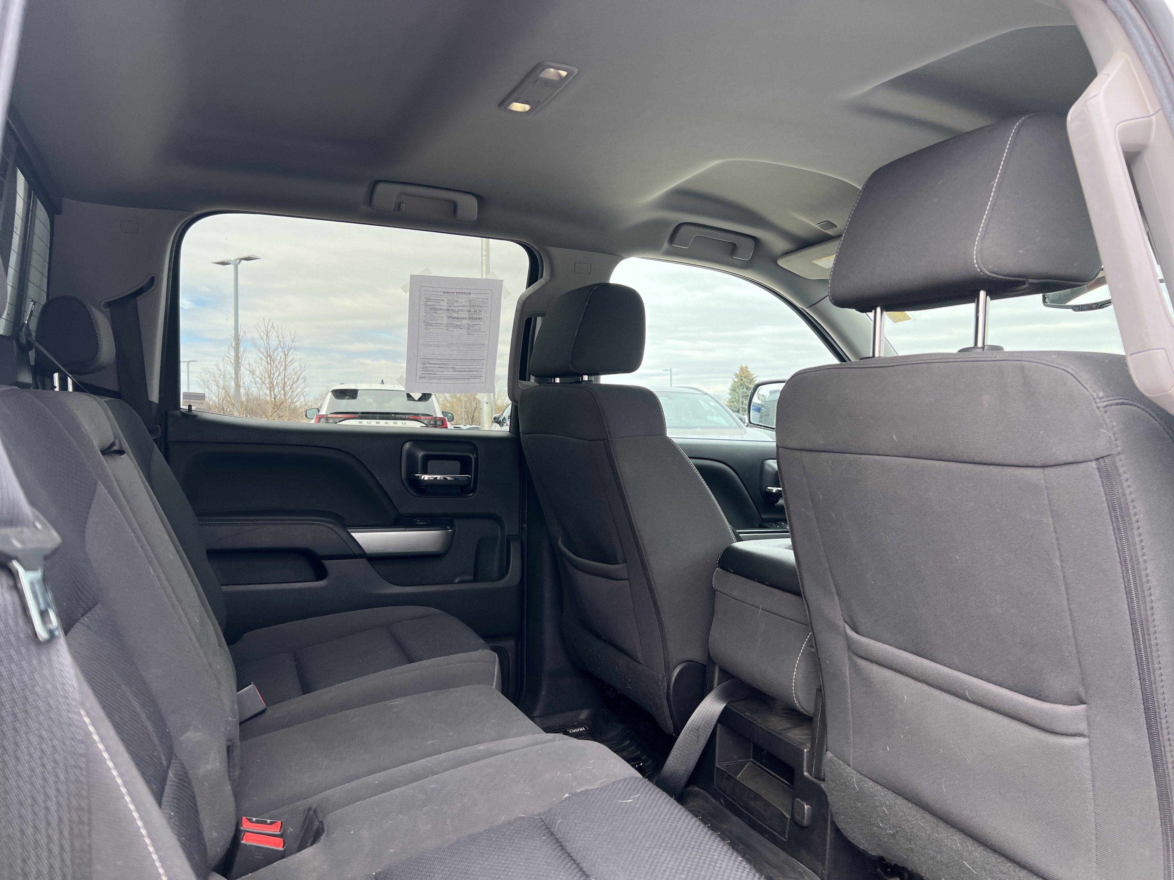 Used 2018 Chevrolet Silverado 1500 LT w/ All Star Edition image 19