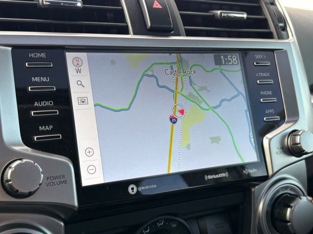 Used 2023 Toyota 4Runner SR5 Premium w/ Moonroof Package image 34