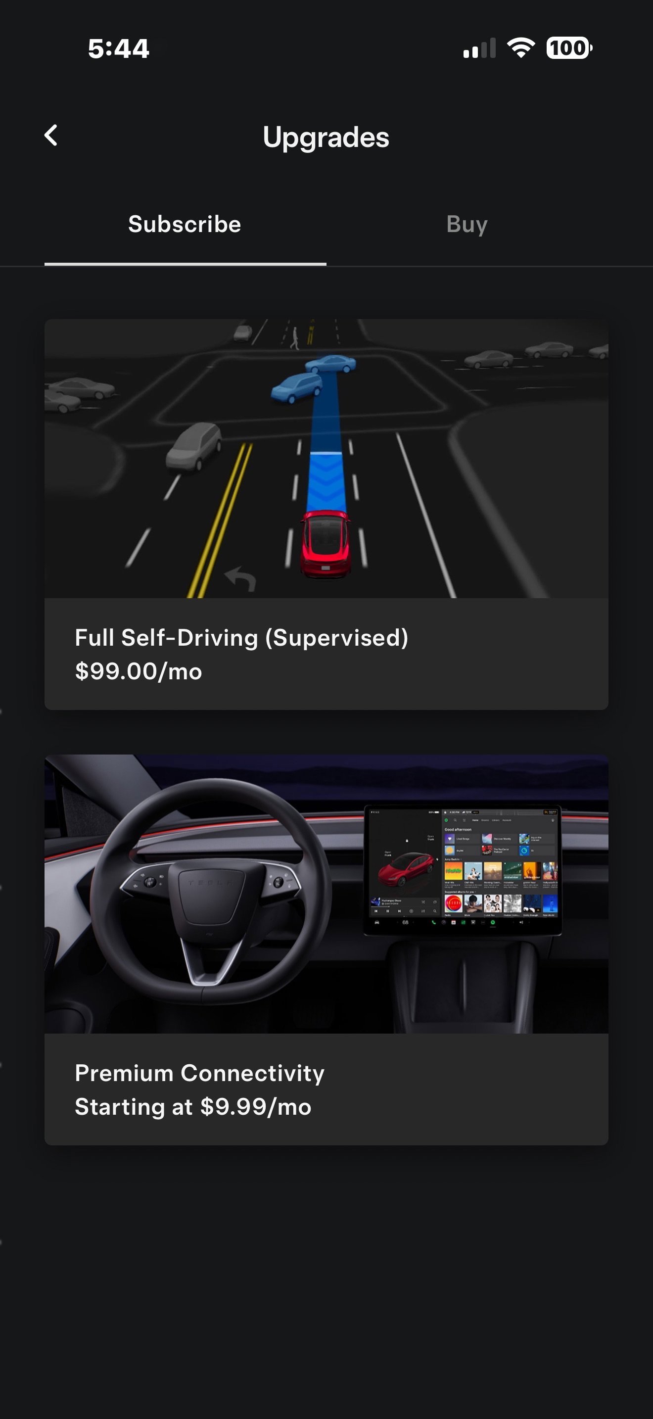 Used 2025 Tesla Model 3 Long Range RWD image 5