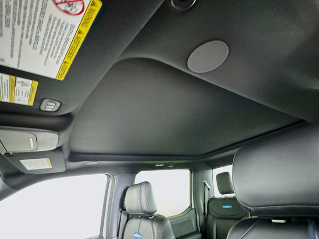 New 2026 Ford F450 Platinum image 23