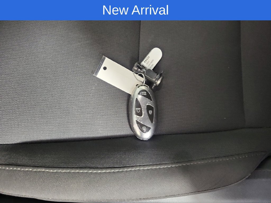 Used 2024 Hyundai Kona SEL w/ Convenience Package FWD image 23