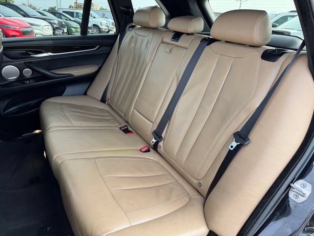 Used 2017 BMW X5 M AWD/4WD image 16