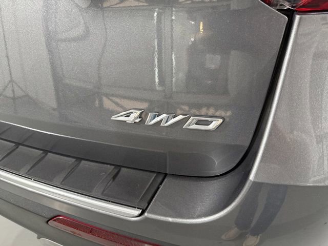 Used 2022 Ford Explorer Platinum w/ Equipment Group 601A image 10