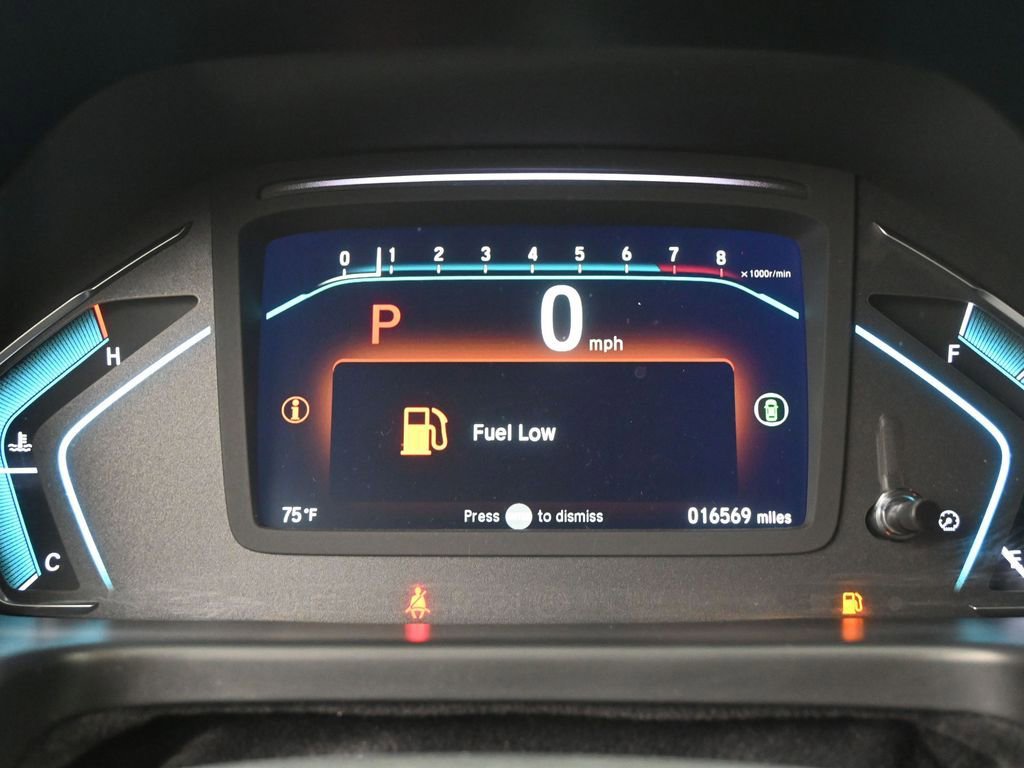 Used 2024 Honda Odyssey Sport image 12
