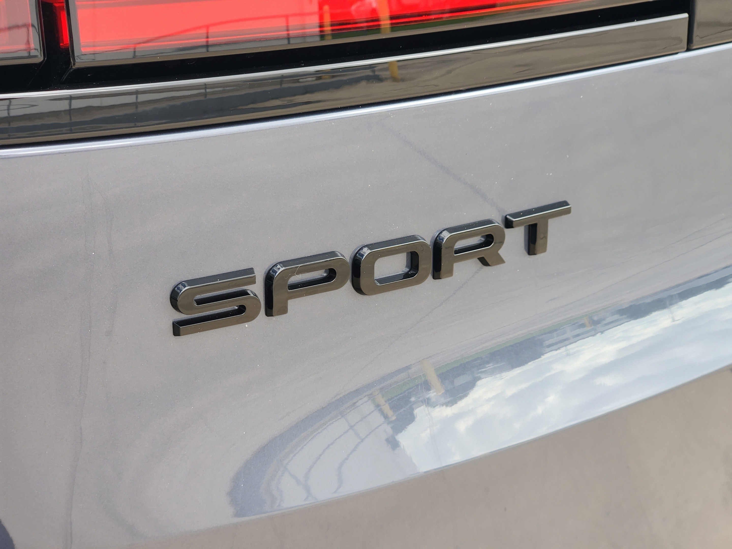 New 2026 Land Rover Range Rover Sport Dynamic SE AWD/4WD image 32