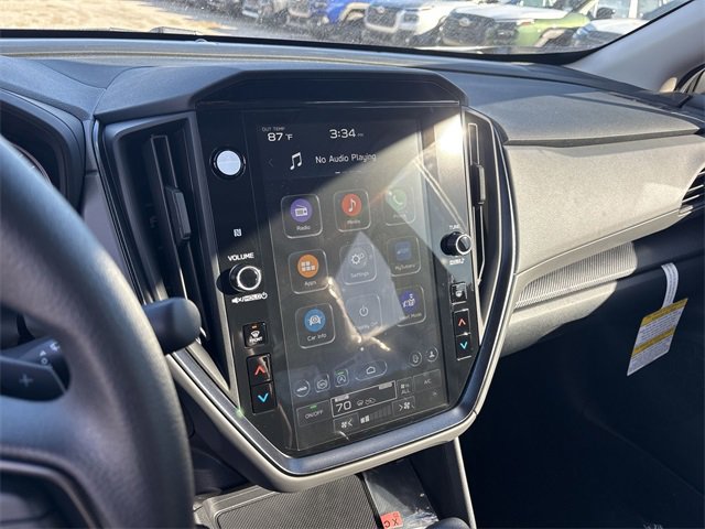 New 2026 Subaru Crosstrek 2.0i Premium image 16