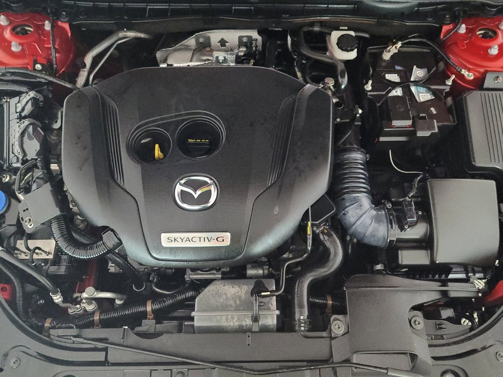 Used 2019 MAZDA MAZDA6 Grand Touring FWD image 30
