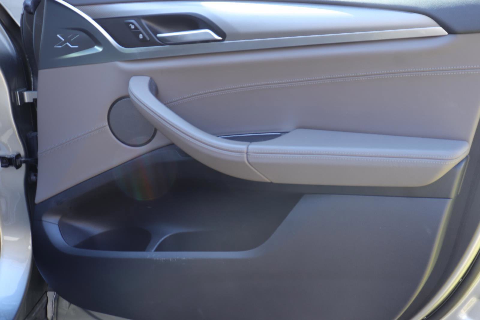 Used 2020 BMW X4 M image 15