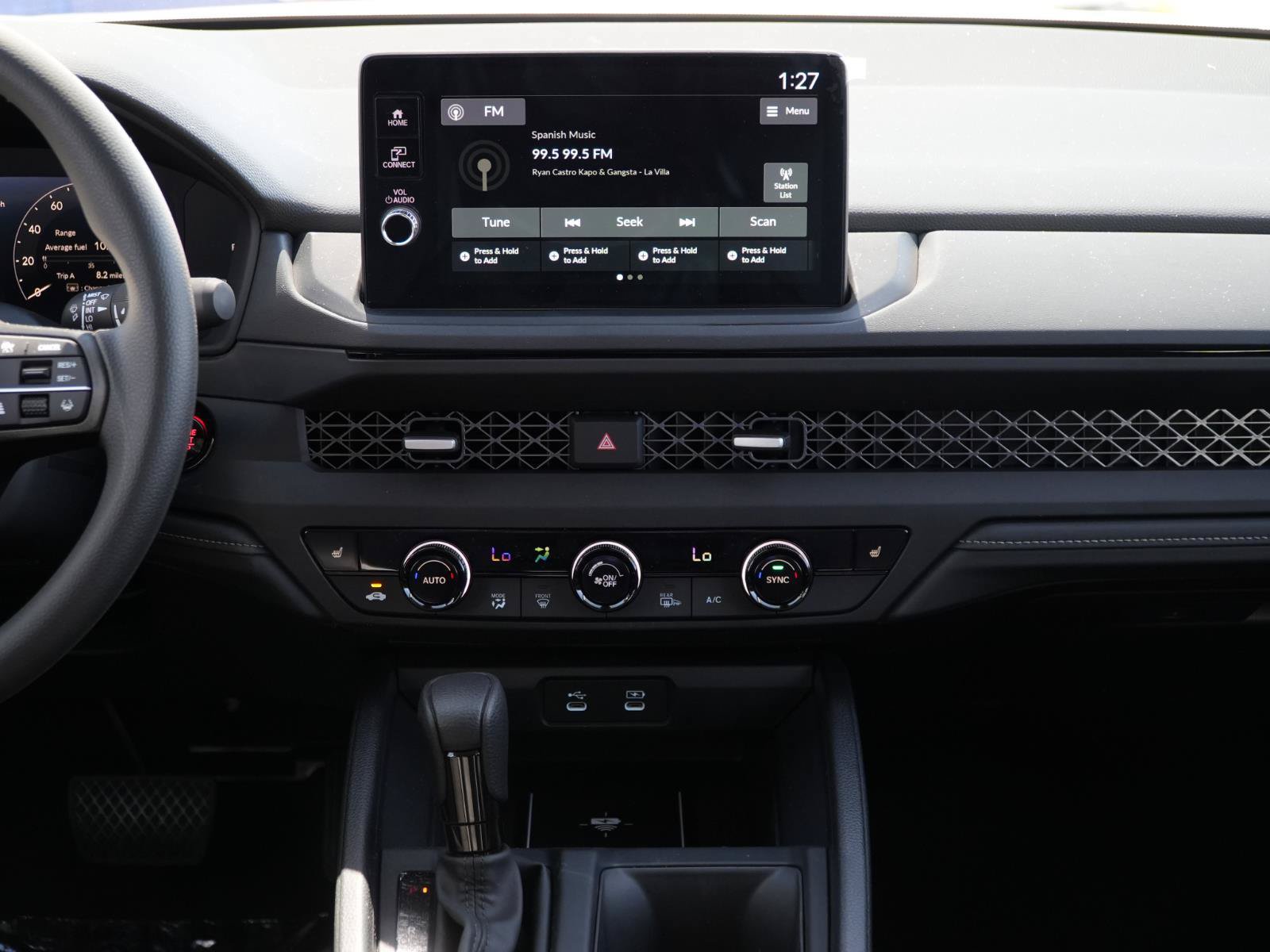 Used 2026 Honda Accord SE image 27