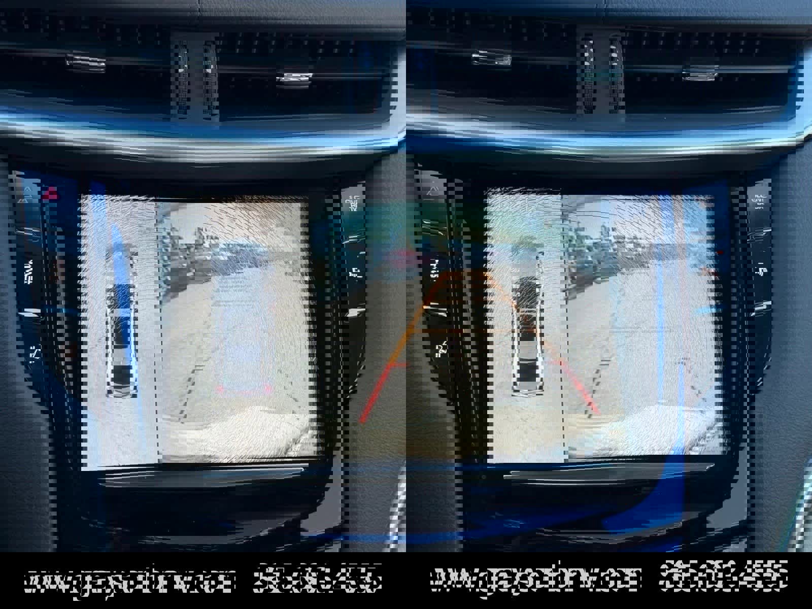 Used 2016 Cadillac XTS Luxury w/ Driver Awareness Package image 26