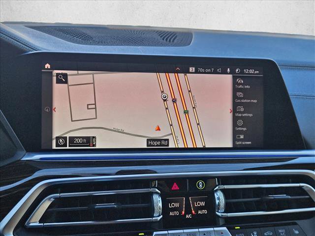 Used 2021 BMW X5 sDrive40i w/ Premium Package image 20