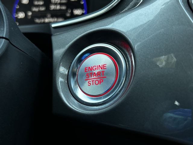 Used 2025 Acura Integra FWD image 22
