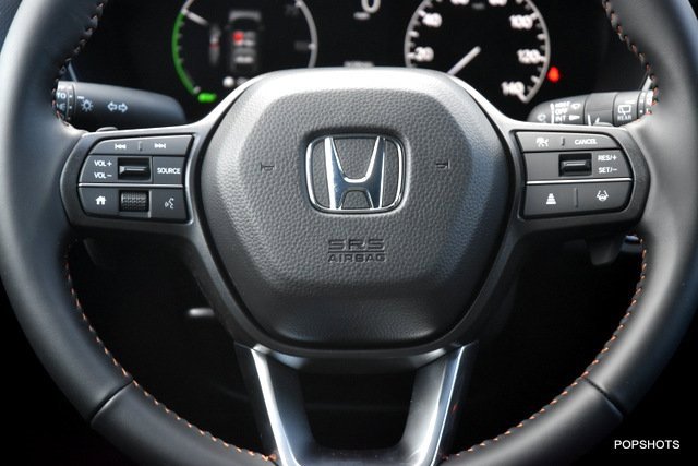 New 2025 Honda CR-V Sport image 14