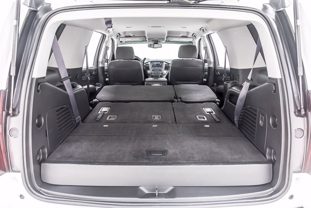 Used 2016 Chevrolet Tahoe LS RWD image 38