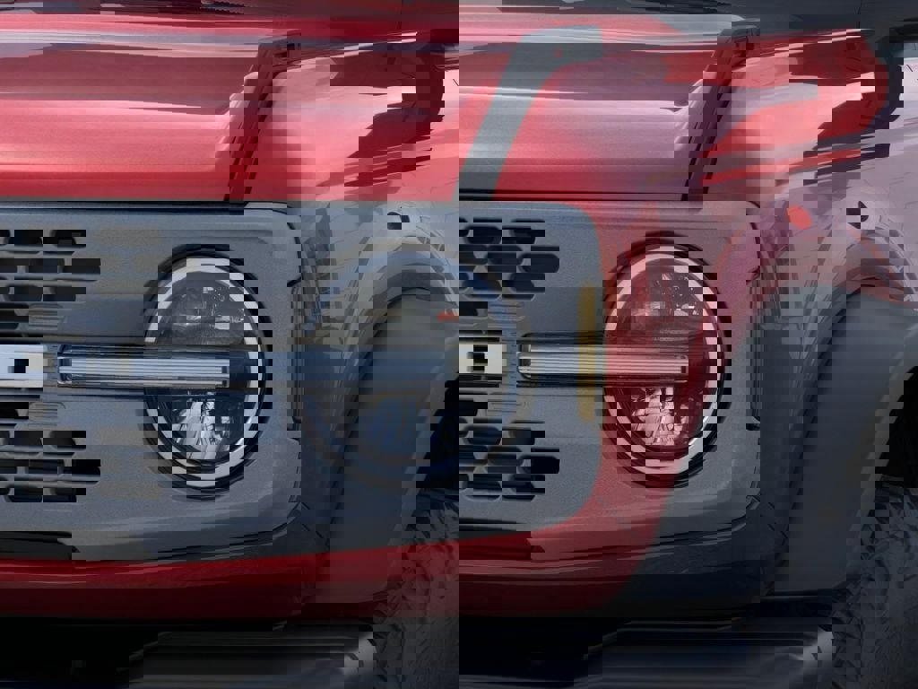 New 2025 Ford Bronco Badlands image 46