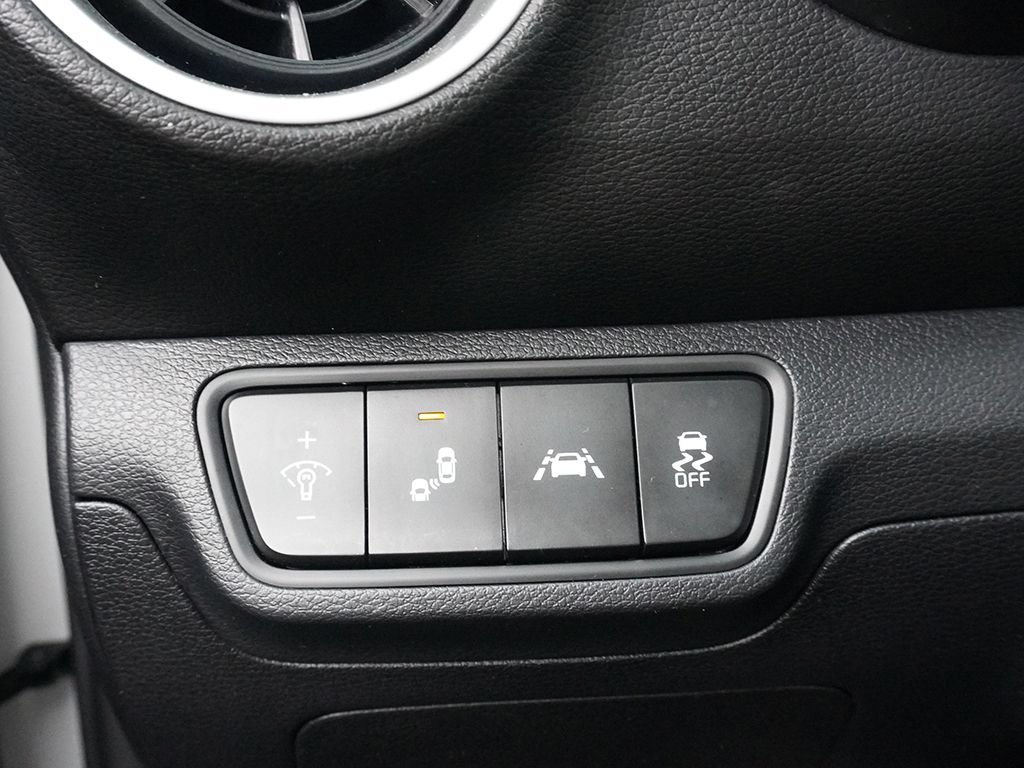 Used 2020 Kia Forte GT w/ GT2 Package FWD image 41