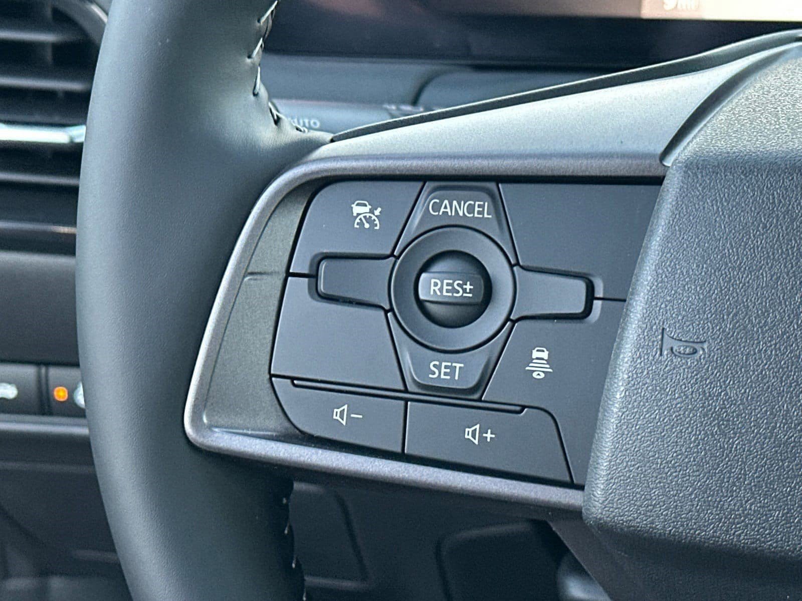 New 2026 Nissan Sentra SV w/ SV Convenience Package FWD image 24