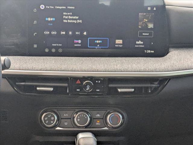 New 2026 Nissan Kicks S image 11