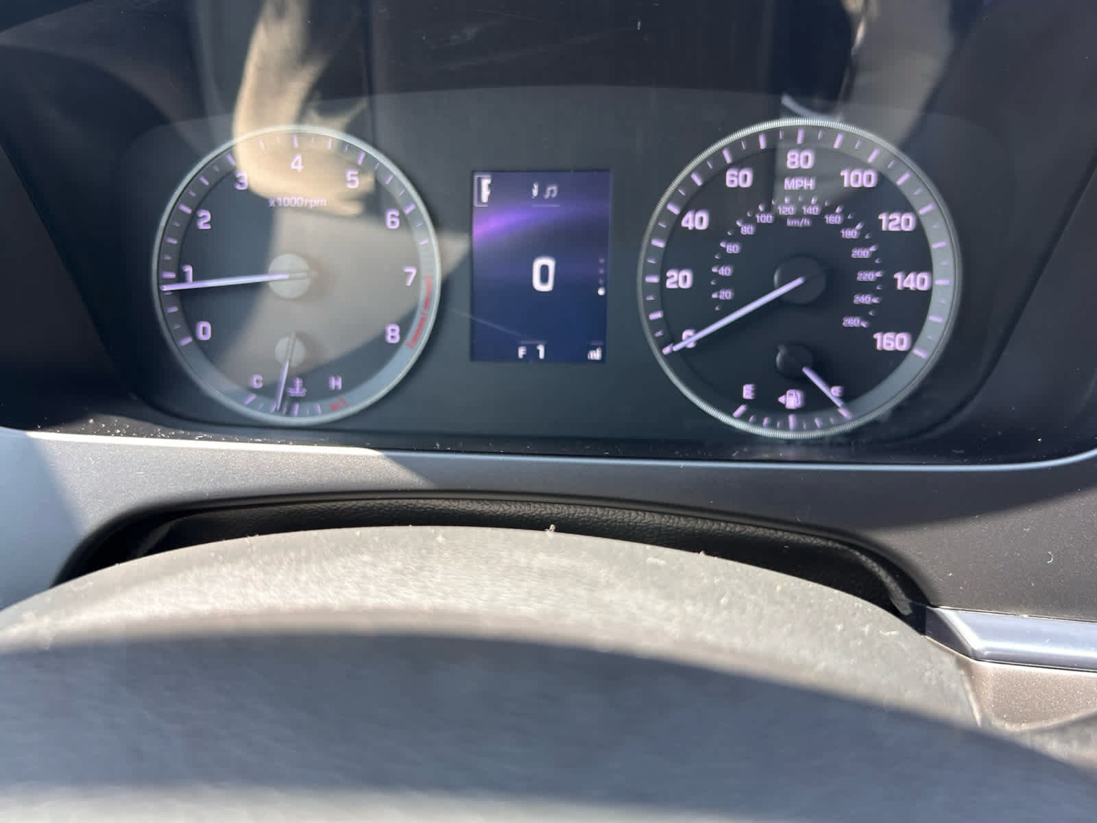Used 2017 Hyundai Sonata SE FWD image 14