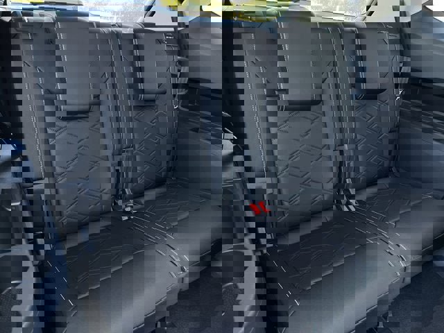 New 2026 Volkswagen Atlas SE image 33