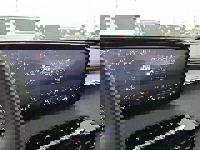 New 2026 Buick Enclave Sport Touring w/ Super Cruise Package image 13