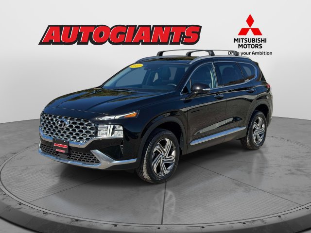 Used 2023 Hyundai Santa Fe SEL w/ Premium Package AWD/4WD image 5