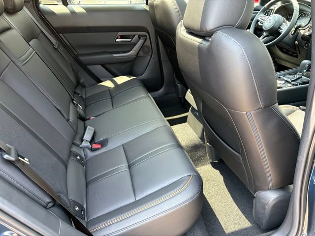 New 2026 MAZDA CX-50 AWD 2.5 S w/ Weather Package image 32