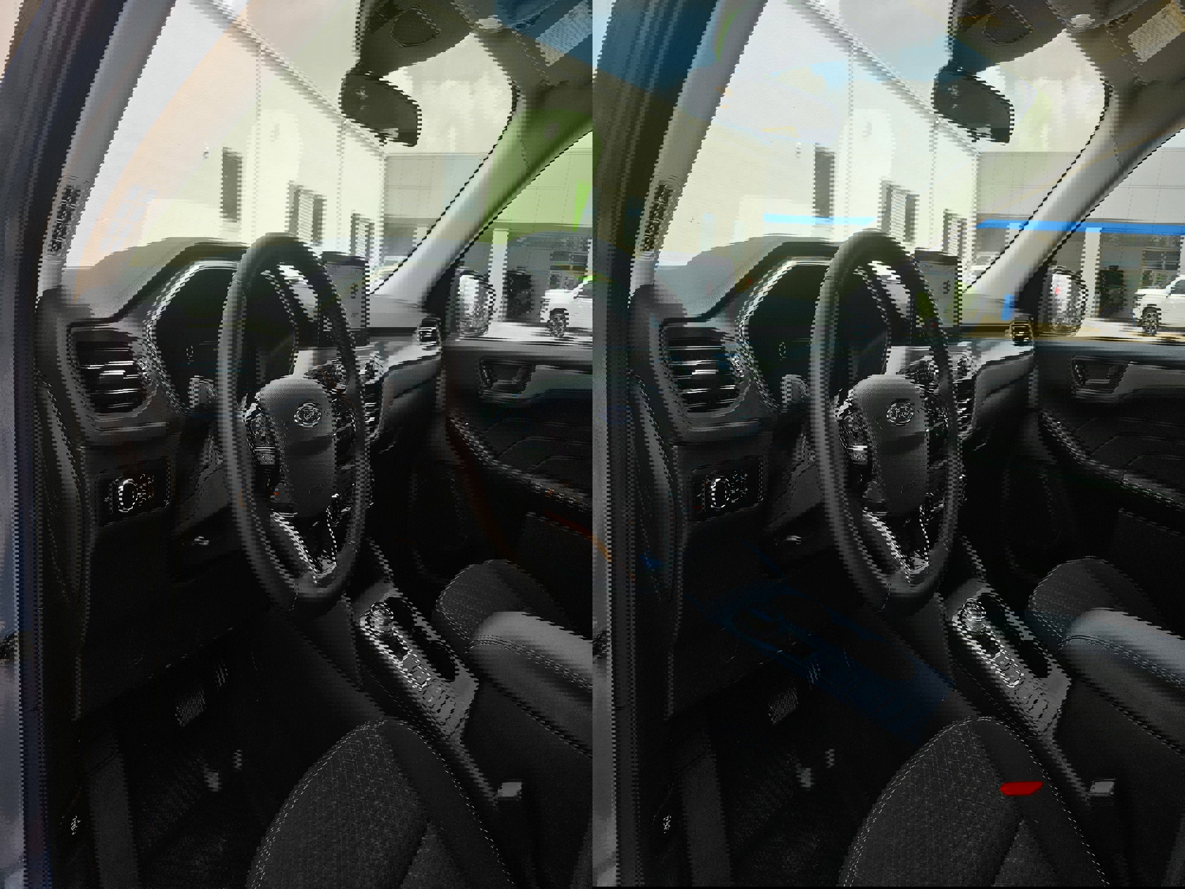 Used 2023 Ford Escape Active w/ Cold Weather Package image 13