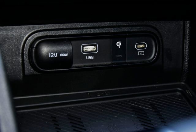 Certified 2024 Kia Sportage X-Pro Prestige image 24