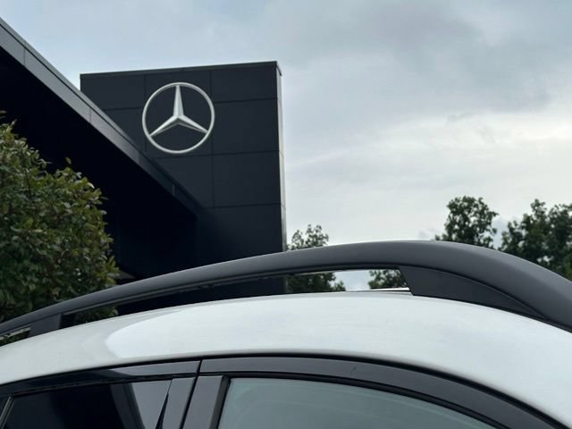 Used 2025 Mercedes-Benz GLS 450 4MATIC w/ AMG Line Exterior image 17