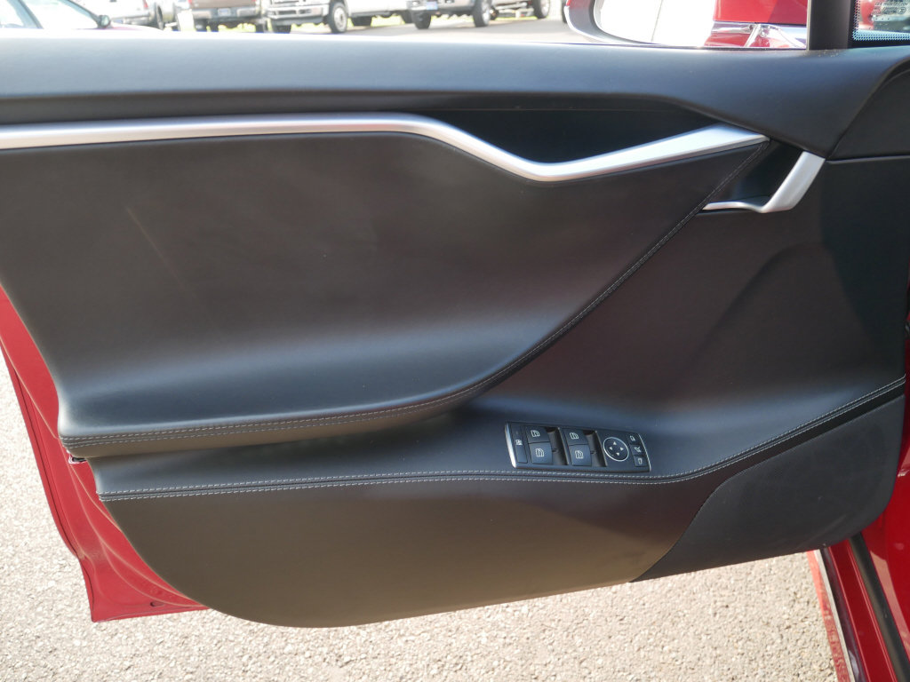Used 2017 Tesla Model S 75D image 20