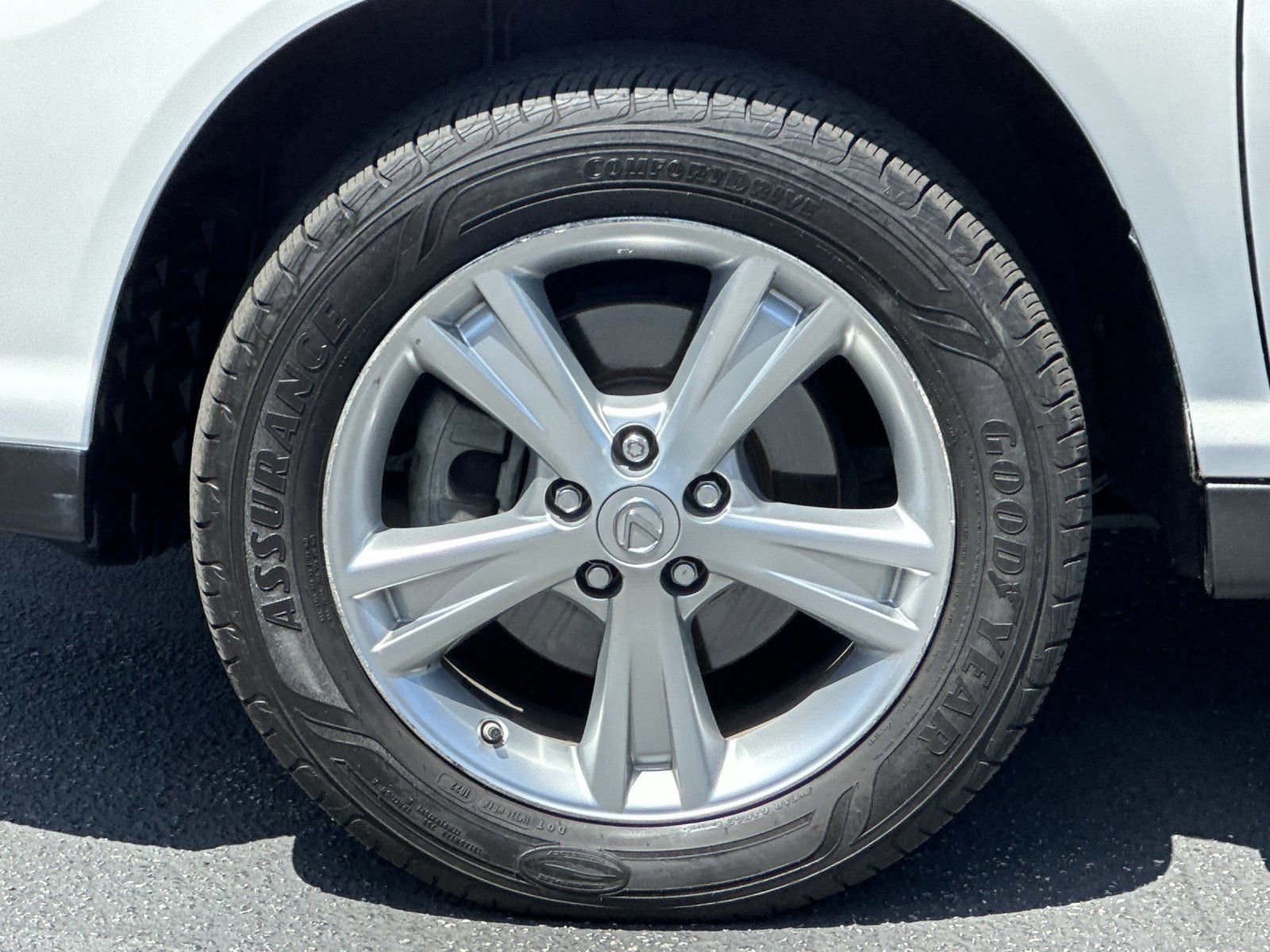 Used 2008 Lexus RX 400h AWD image 32