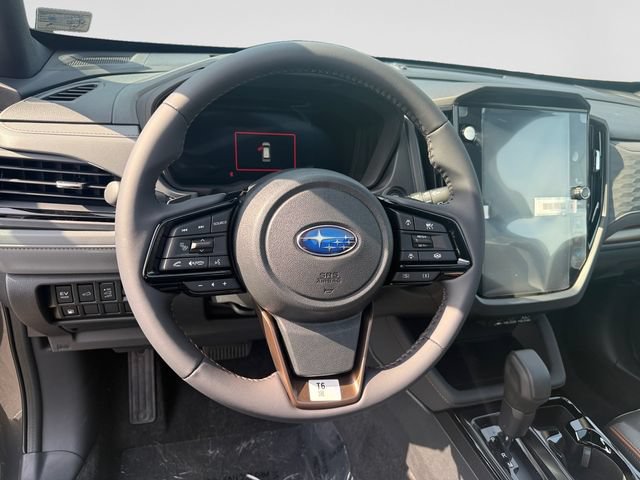 New 2026 Subaru Forester Sport AWD/4WD image 13