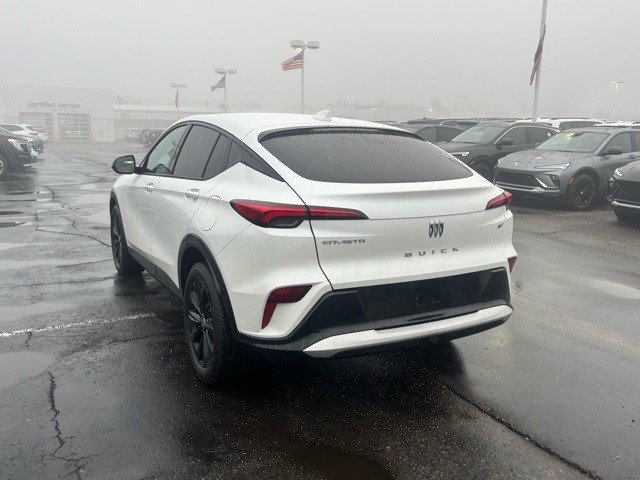 Used 2024 Buick Envista Sport Touring w/ Convenience I Package image 8