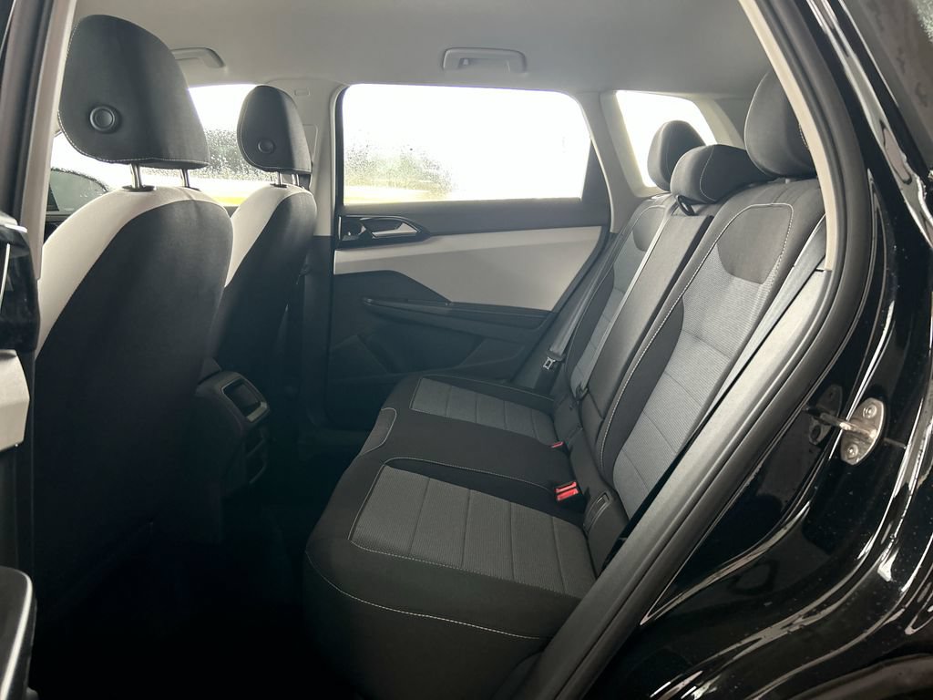New 2026 Volkswagen Taos S FWD image 28
