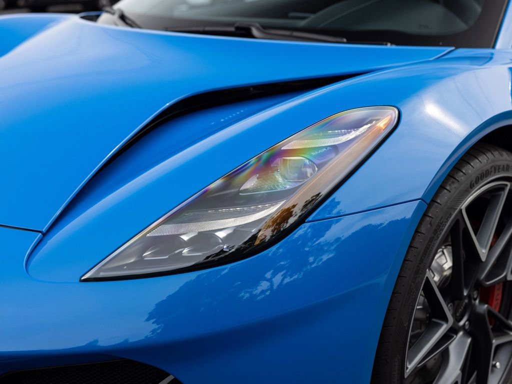 New 2026 Lotus Emira RWD image 13