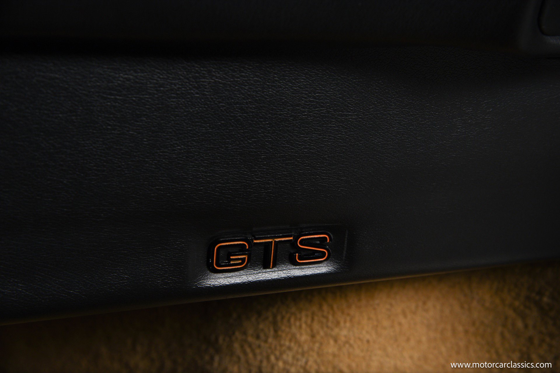 Used 1989 Ferrari 328 GTS RWD image 37