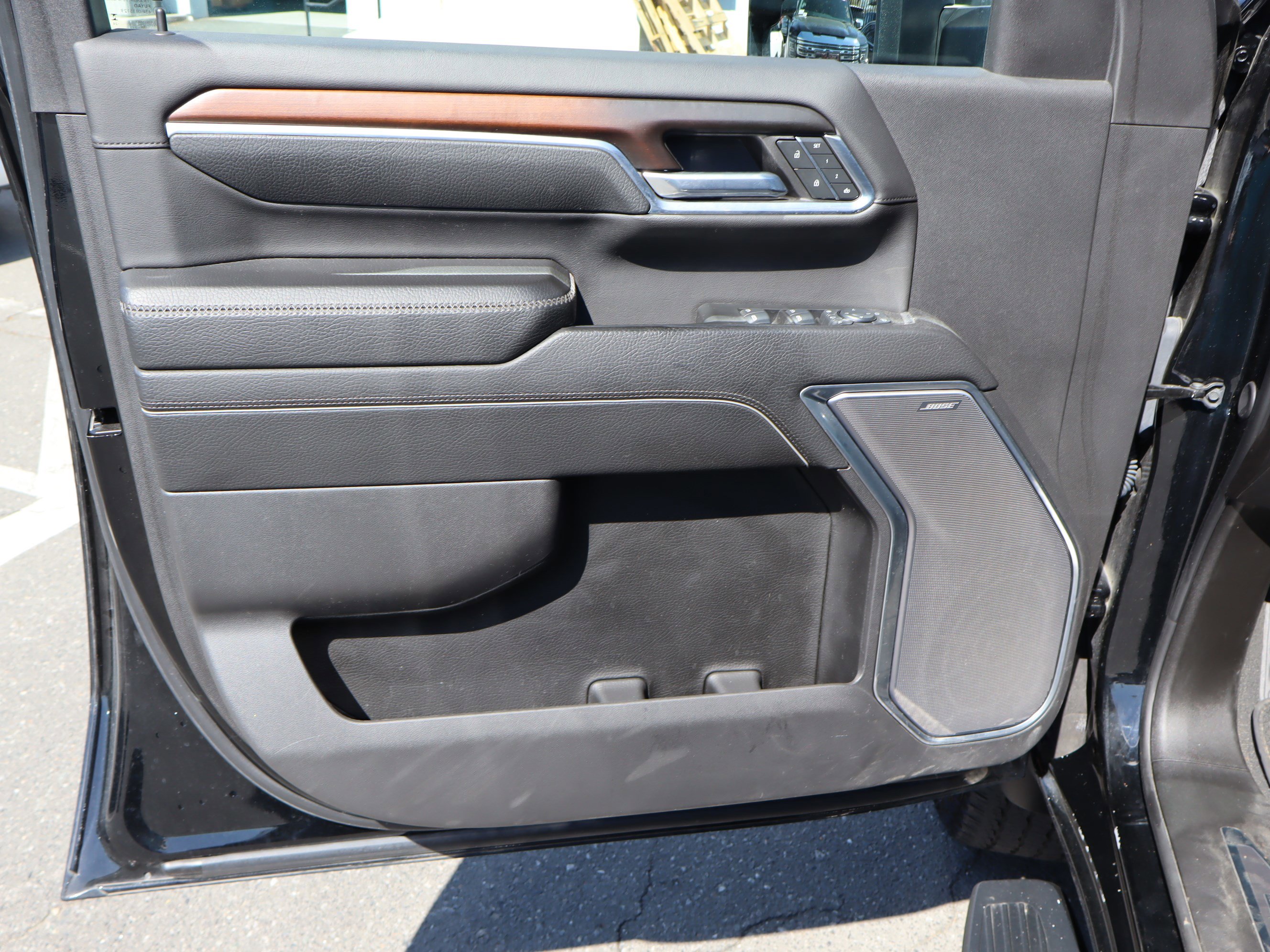 Certified 2024 GMC Sierra 2500 Denali w/ Denali Reserve Package image 20