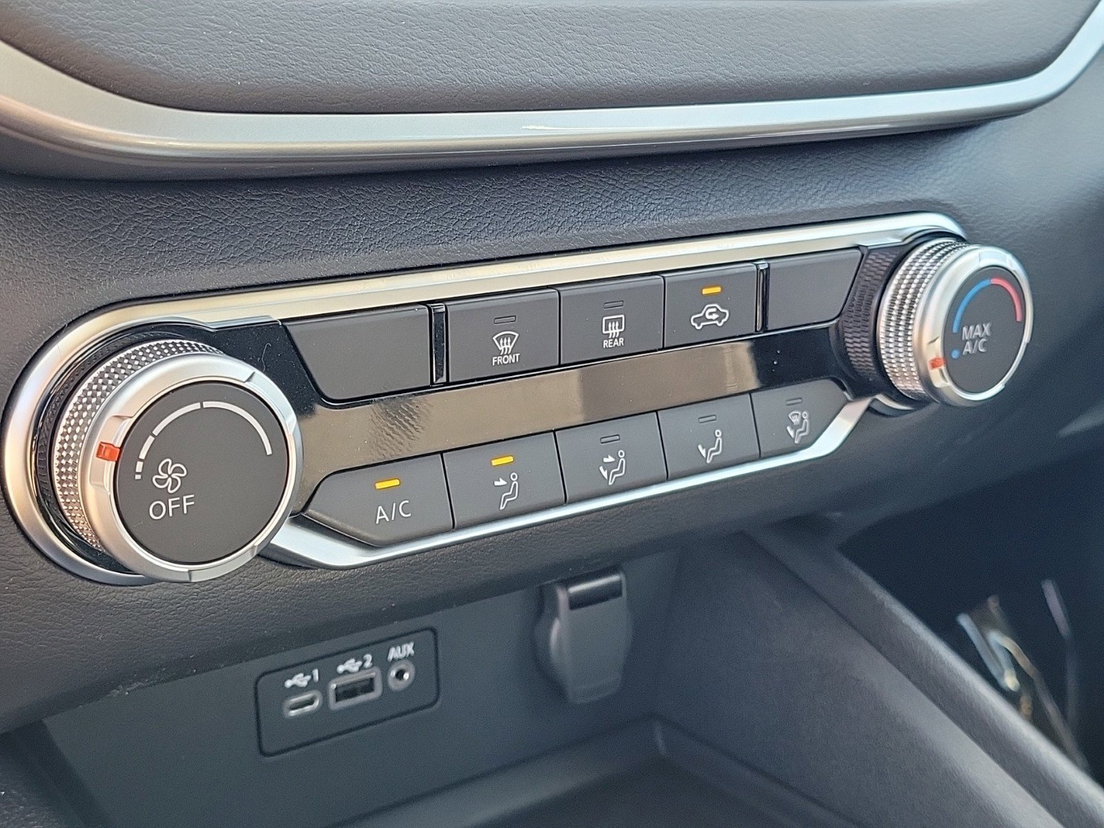 New 2025 Nissan Altima 2.5 S image 26