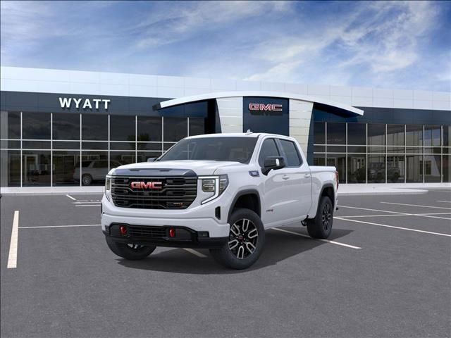 New 2026 GMC Sierra 1500 AT4 image 9