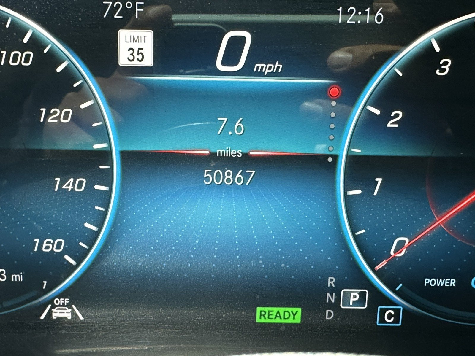 Used 2020 Mercedes-Benz GLS 450 4MATIC image 14