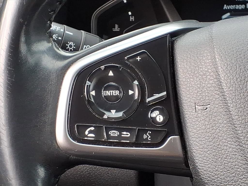 Used 2019 Honda CR-V EX-L image 28