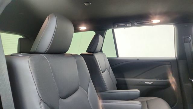 Used 2026 Lexus TX 500h AWD w/ Technology Package image 25