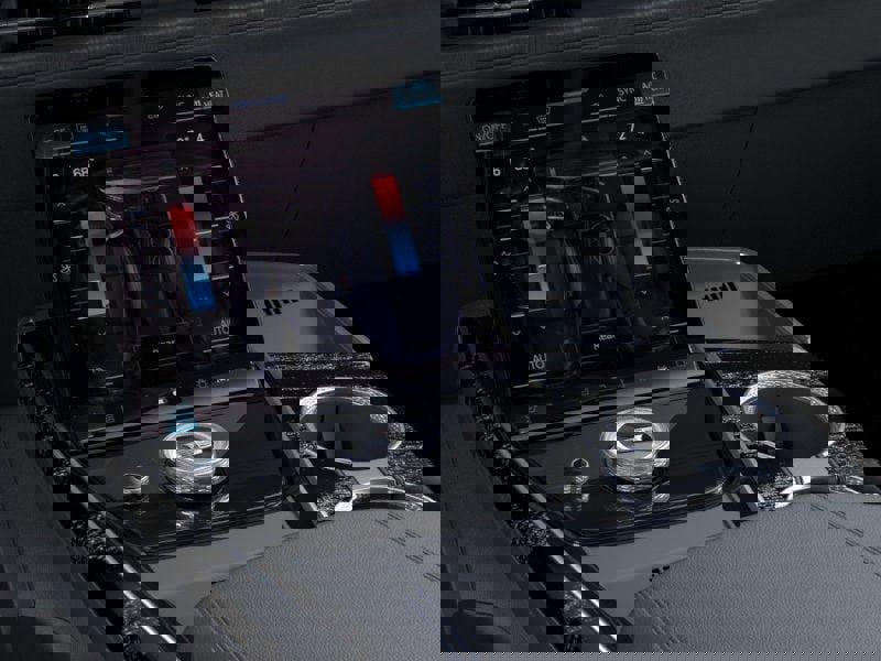 New 2026 Cadillac Escalade IQL Luxury image 23