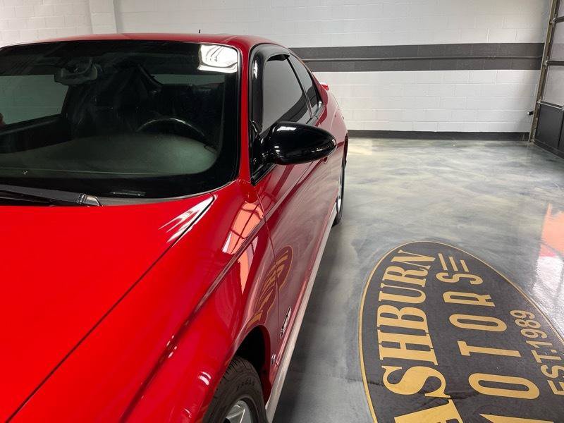 Used 2006 Chevrolet Monte Carlo SS w/ Convenience Package FWD image 3