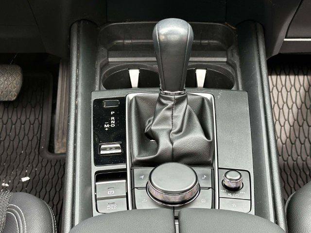 Used 2025 MAZDA CX-50 AWD 2.5 S w/ Cargo Package image 19