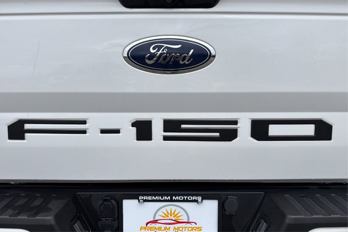 Used 2019 Ford F150 XL w/ Equipment Group 101A Mid AWD/4WD image 24