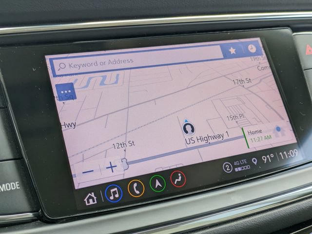 Certified 2023 Buick Enclave Premium w/ Experience Buick Package FWD image 30