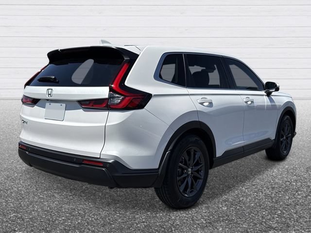 New 2026 Honda CR-V EX-L image 3