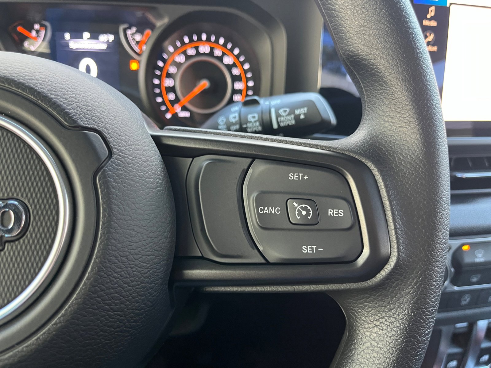 New 2026 Jeep Wrangler Sport image 17